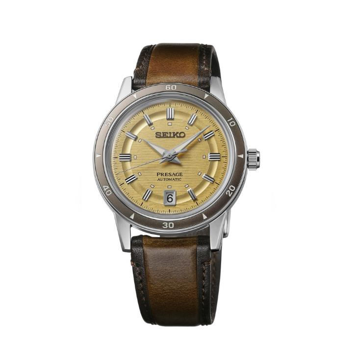 Seiko SRPL75J1 Erkek Kol Saati