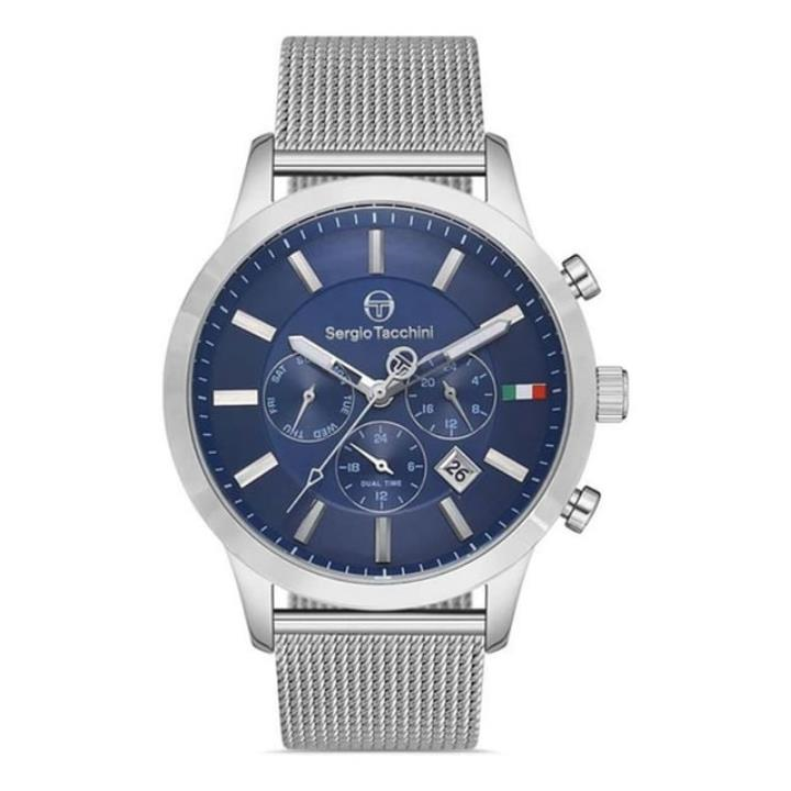 Sergio Tacchini Erkek  Kol Saati ST.1.10240.2