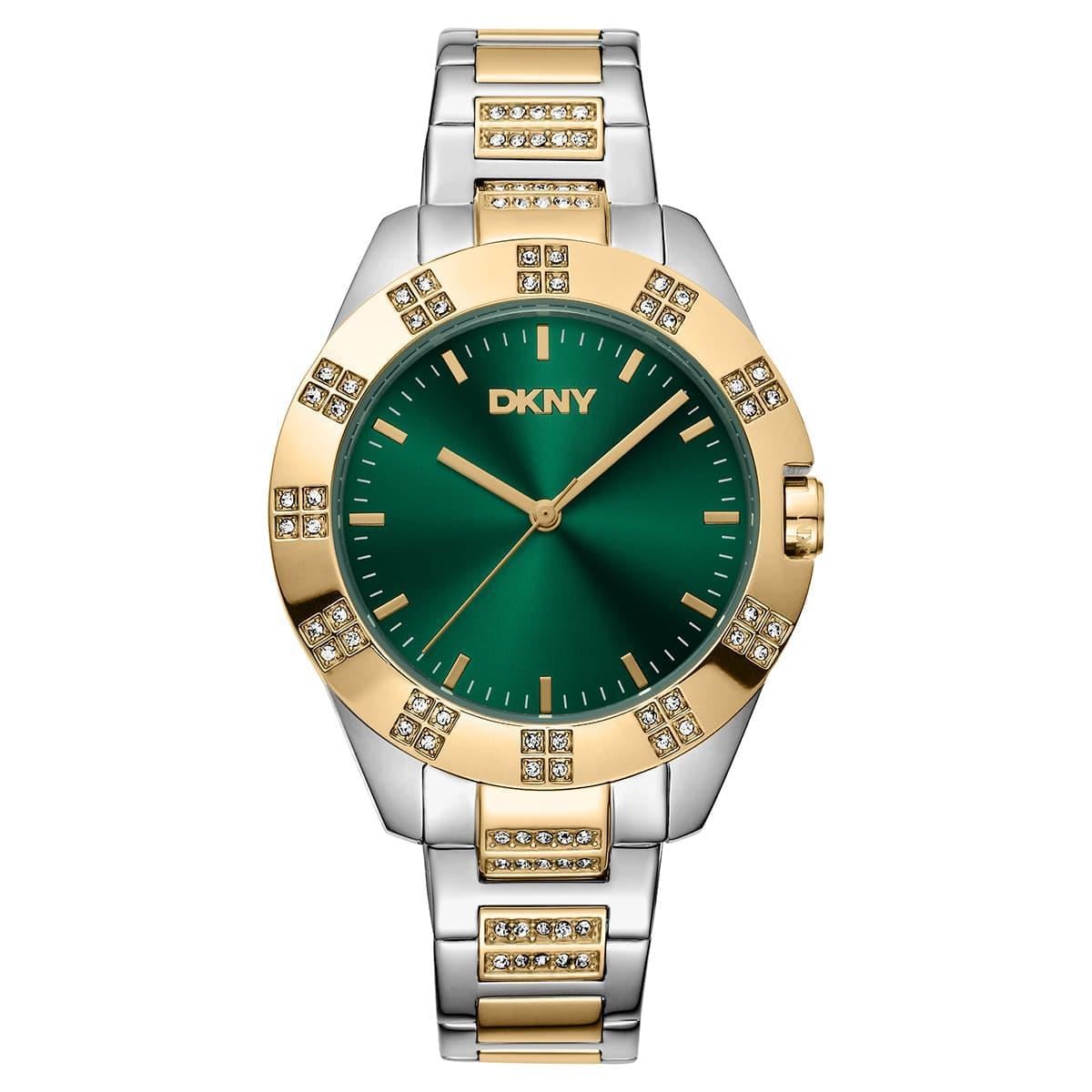 Dkny  DK1L019M0065 Kadın Kol Saati