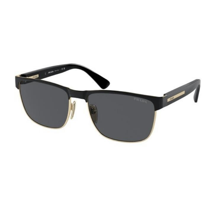 Prada 0PR 66ZS AAV07T58 HN Erkek Güneş Gözlüğü