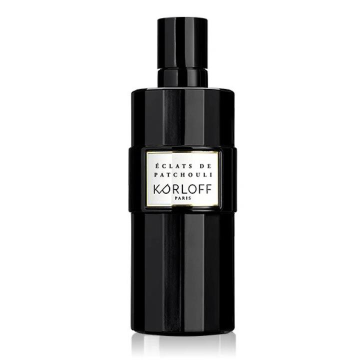 Korloff HGPLUX100-UA Eclats De Patchoulı 100ML EDP Erkek Parfüm