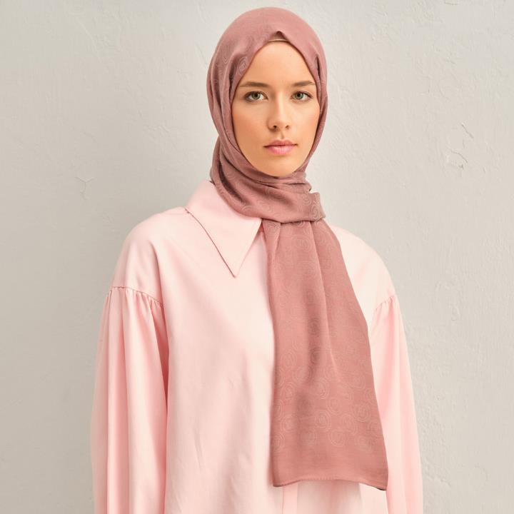 Armine S00OA0444388247310 Trend Lyon Şal 2