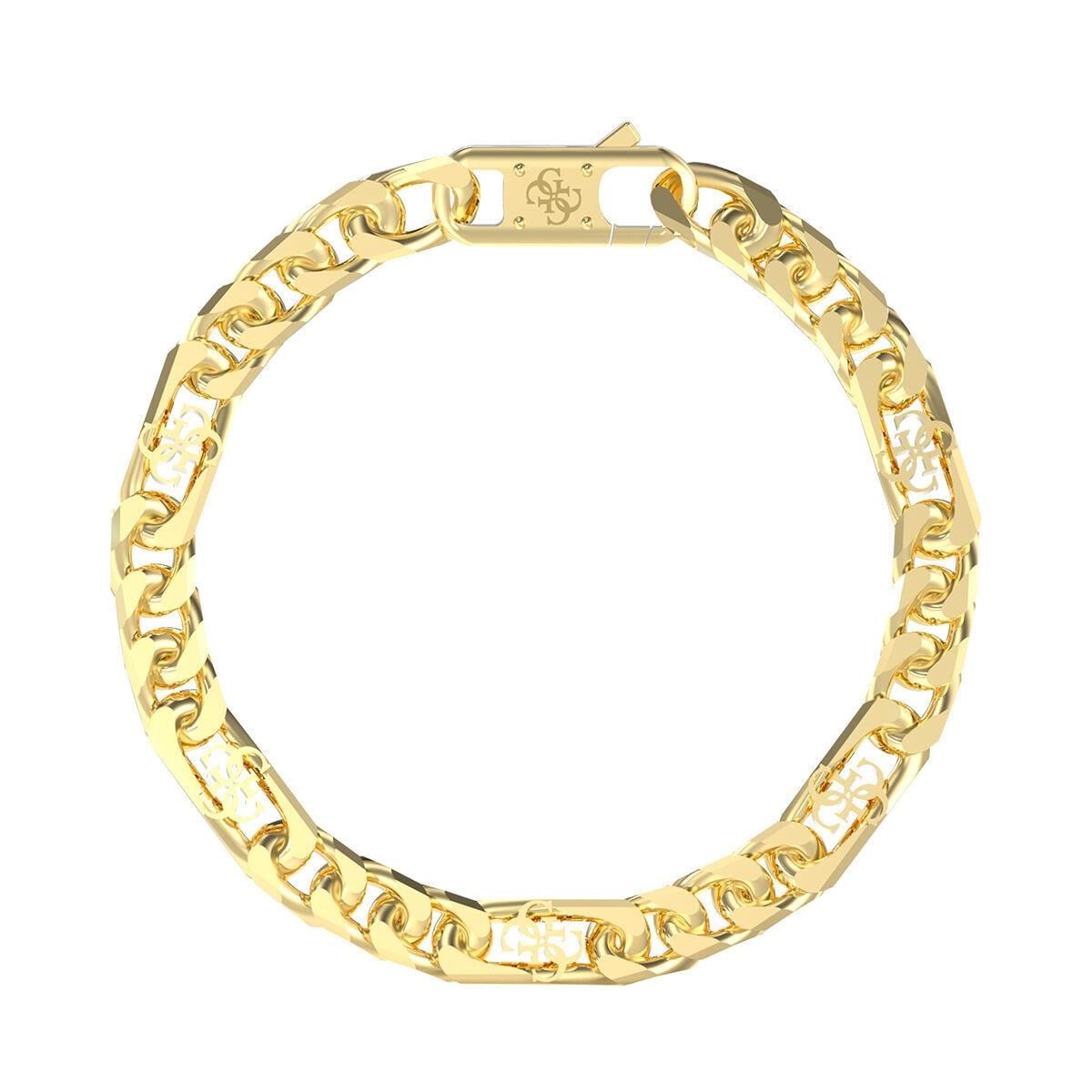 Guess JGUJUMB06034JWYGS Erkek Bileklik