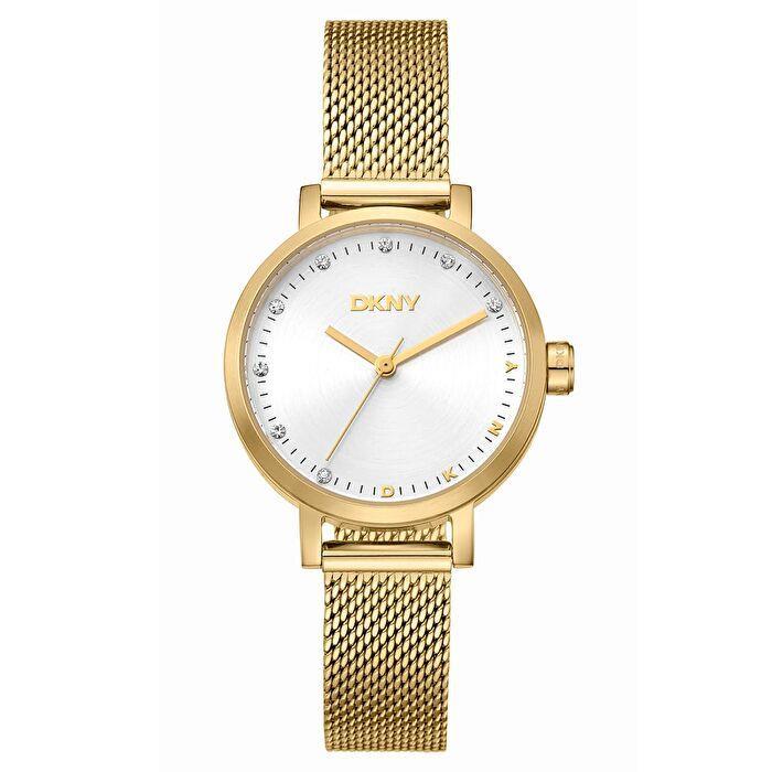 Dkny  DK1L037M0035 Kadın Kol Saati