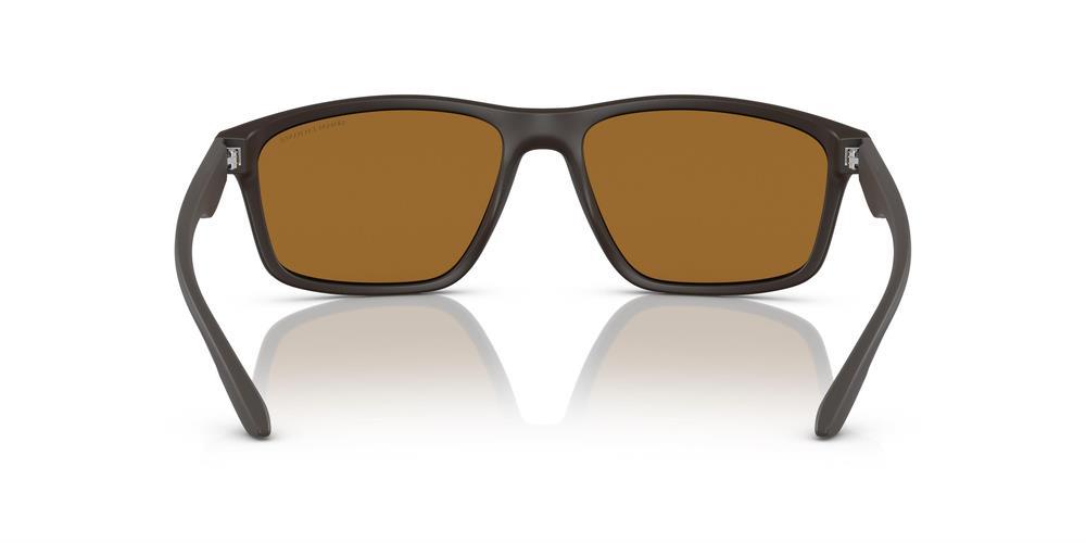 Armani Exchange 0AX4122S 80418359 Erkek Güneş Gözlüğü
