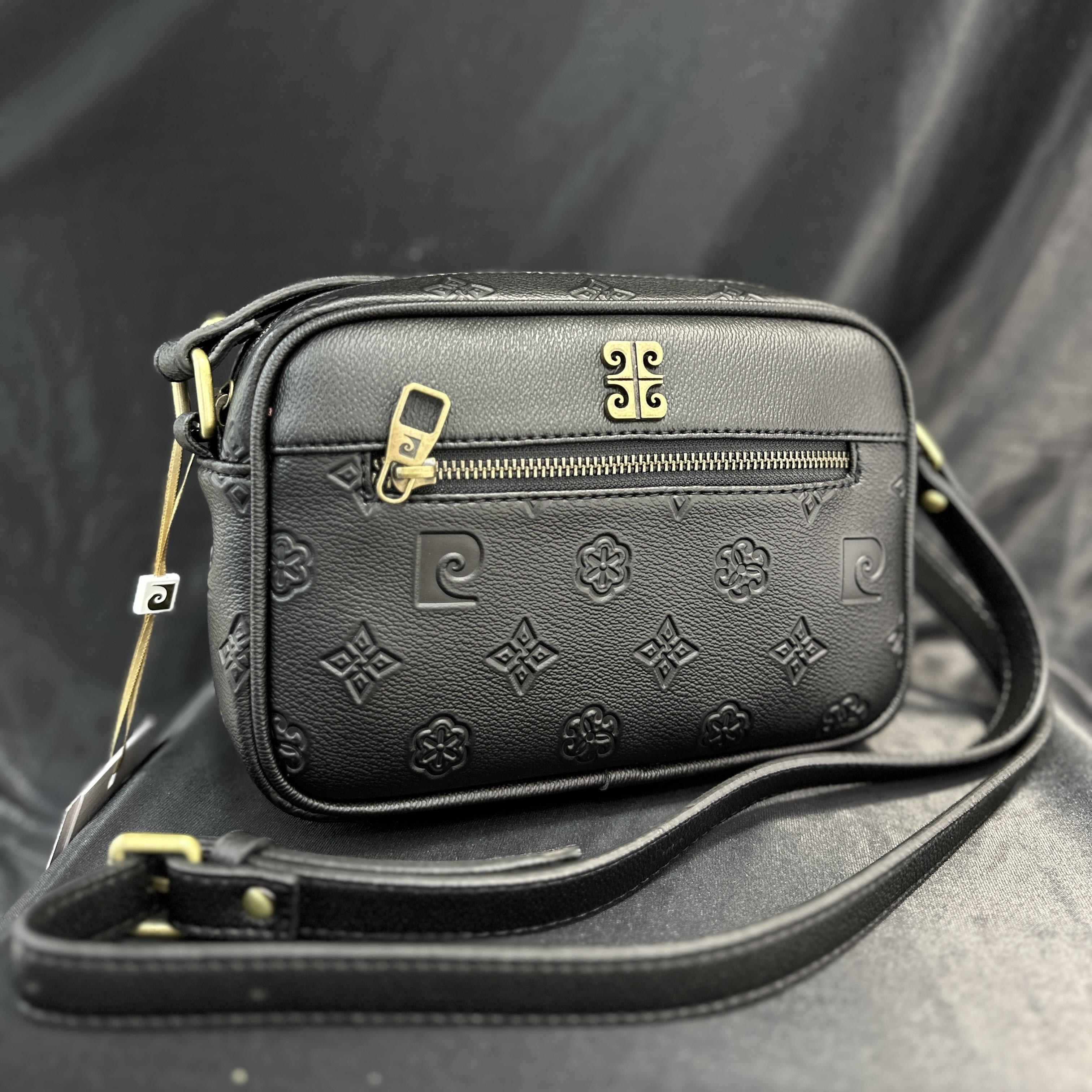 Pierre Cardin 05PC24K850-BF S Siyah Kadın Çanta