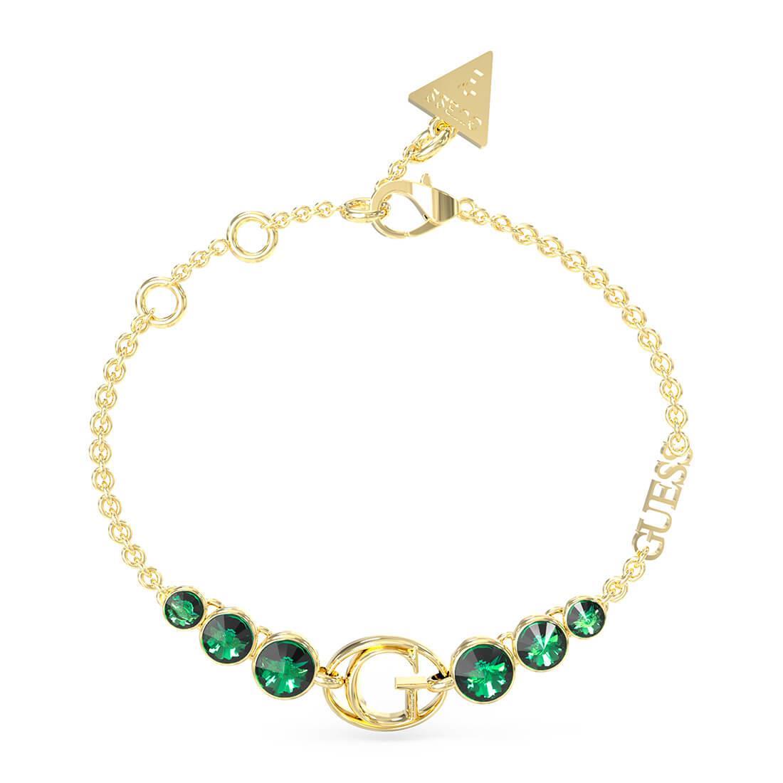 Guess Jgujubb03358jwygems Kadın Bileklik