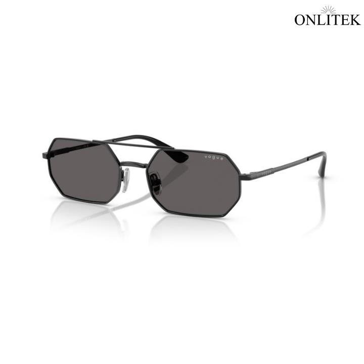Vogue 0Vo4329S 352/8755 Metal Kadın Güneş Gözlüğü