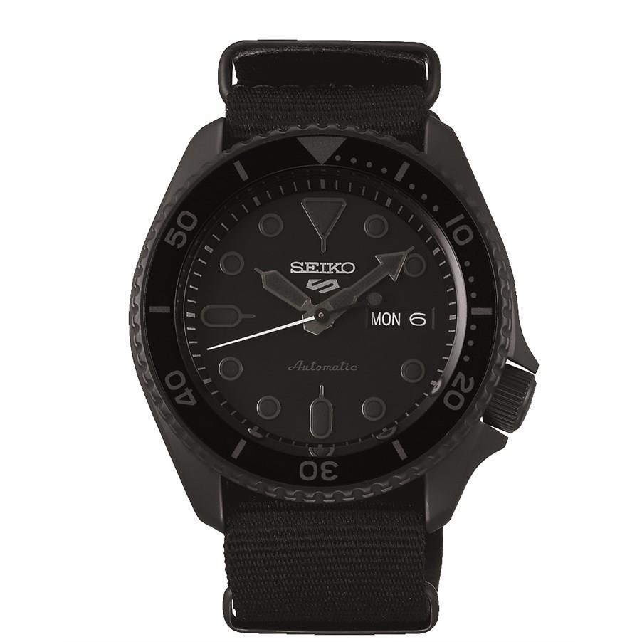 Seiko 5 S5-SRPD79K Erkek Kol Saati