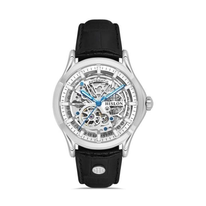 Hislon  SD201S-16BS Erkek Kol Saati