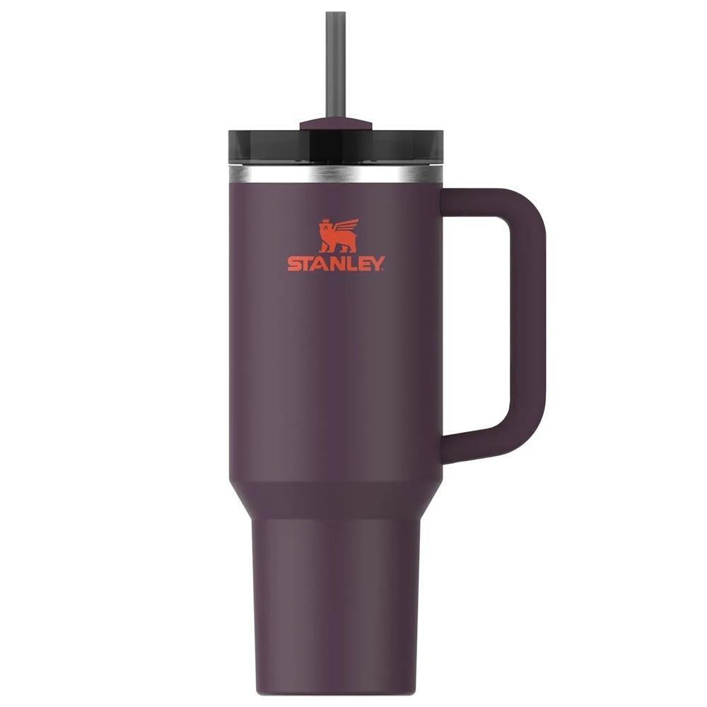Stanley 10-11824-155 Adv 40Oz Quencher2.O Tm Tumb Plum Eu