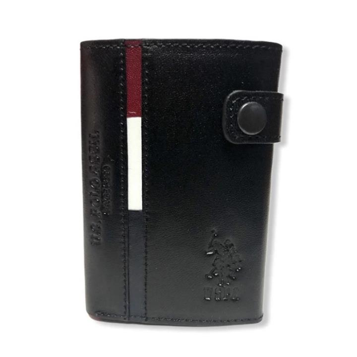 U.S. Polo Assn.  PLCUZ9216 Kartlık Mekanızmalı