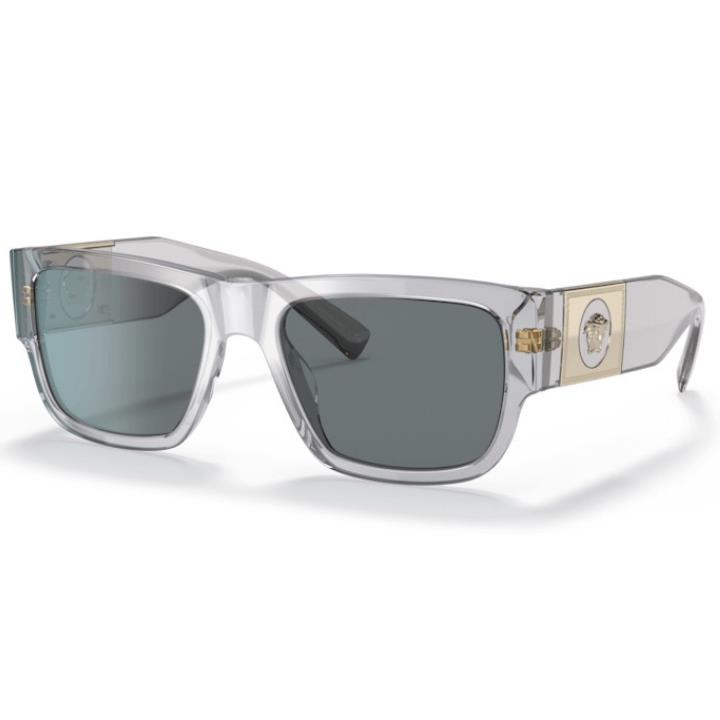 Versace 0VE4406  53058056 Erkek Güneş Gözlüğü