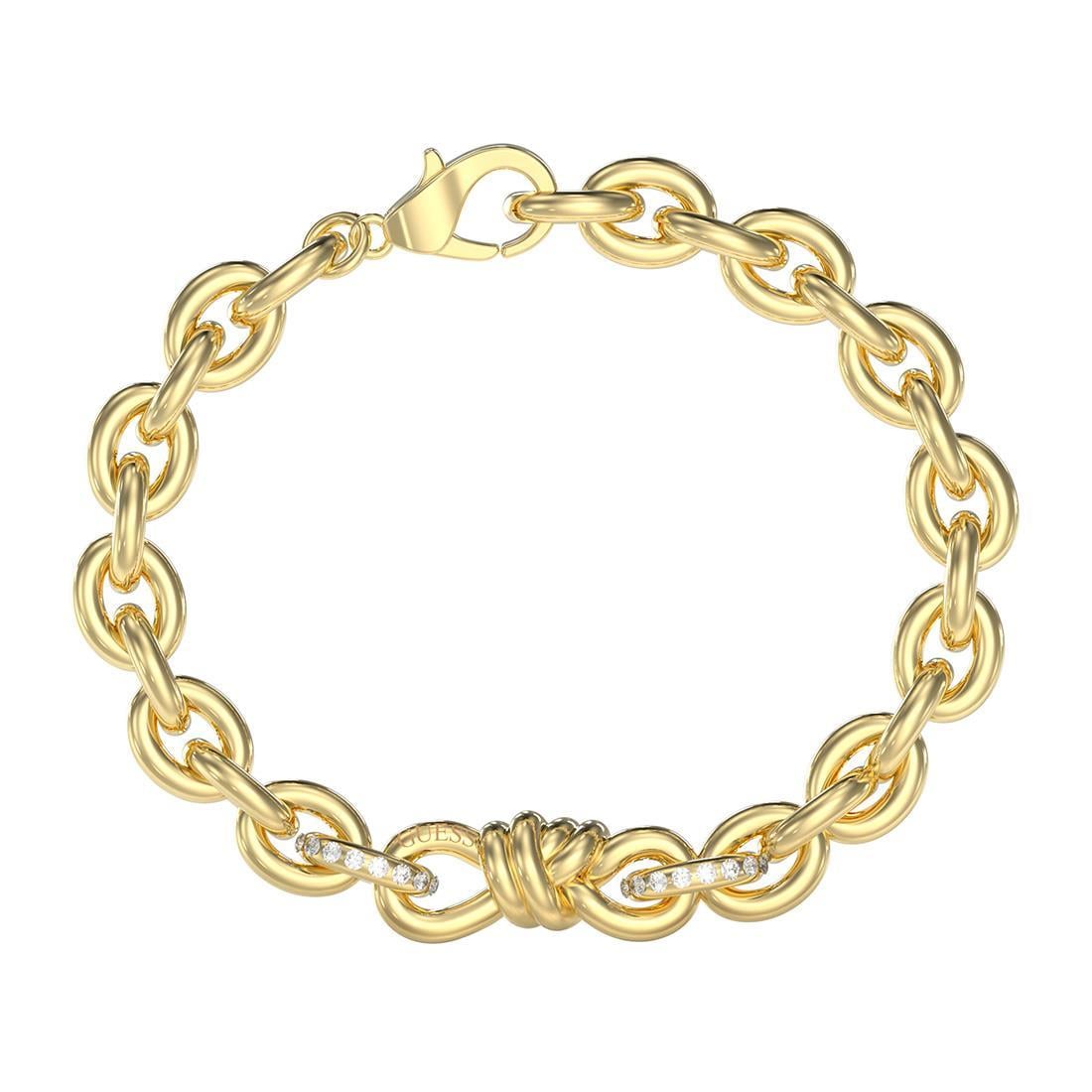 Guess JGUJUBB04006JWYGS  Kadın Bileklik