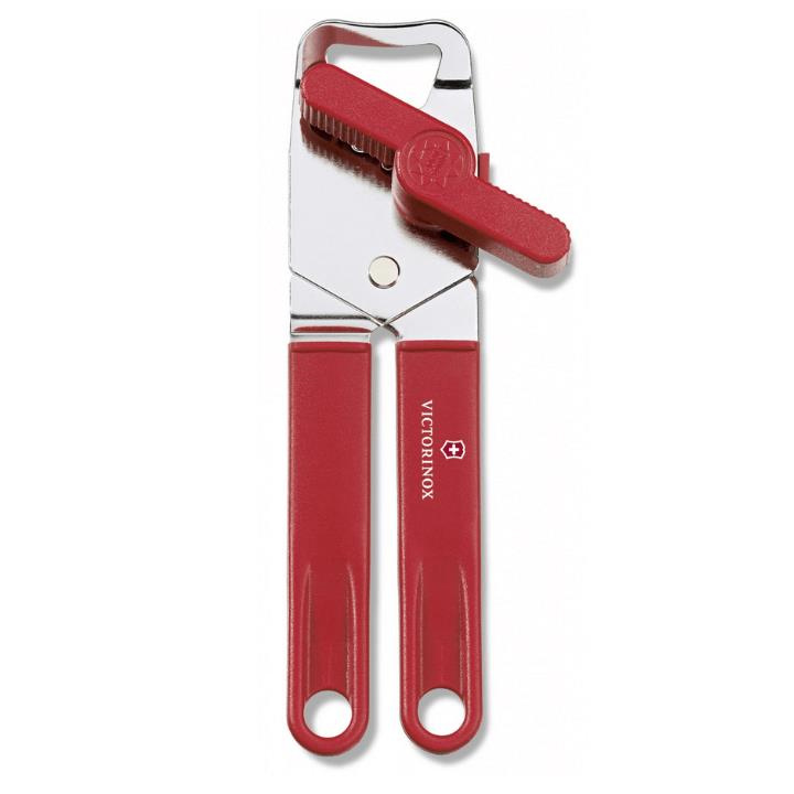 Victorinox VT 7.6857 Konserve Açacağı Kırmızı