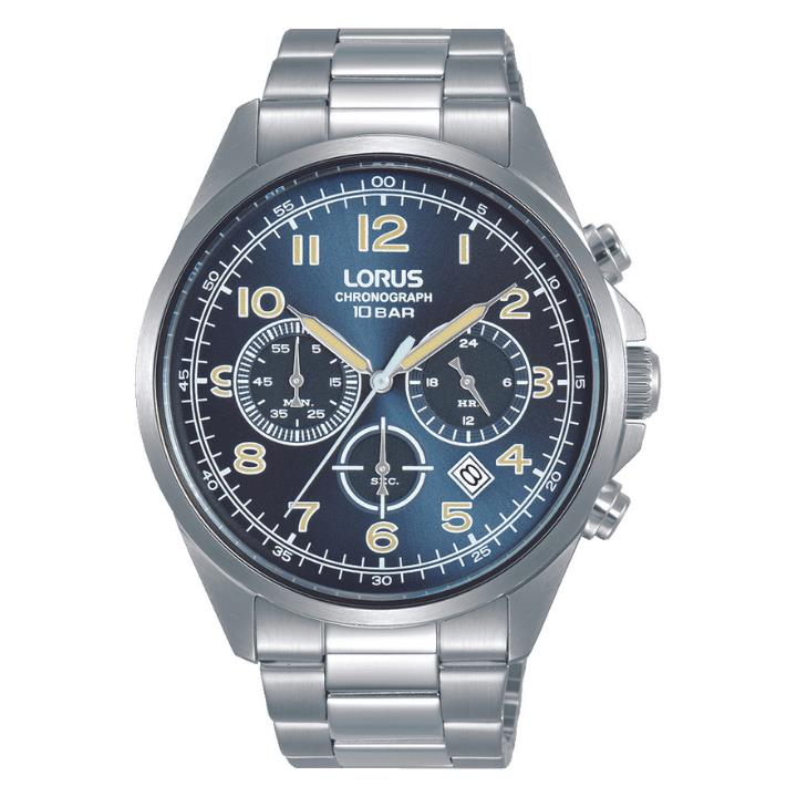 Lorus RT305KX9 Erkek Kol Saati