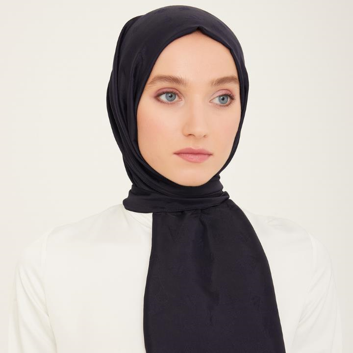 Armine S00OA044435524204 Trend Zümrüt Şal 1