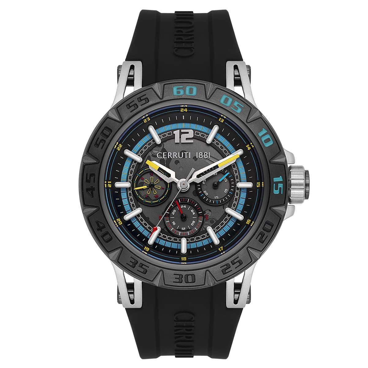 Cerruti 1881  CIWGQ0050301 Erkek Kol Saati