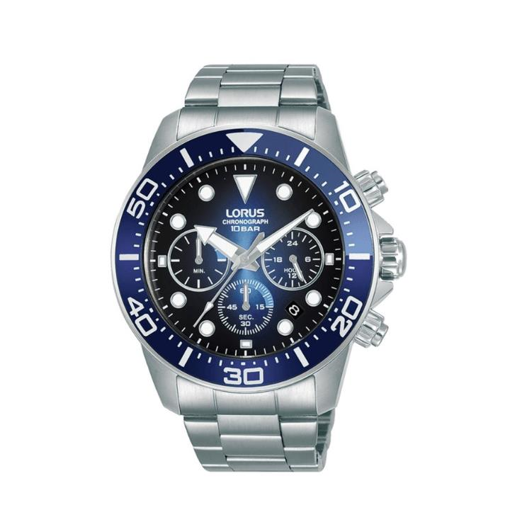 Lorus RT343JX9 Erkek Kol Saati