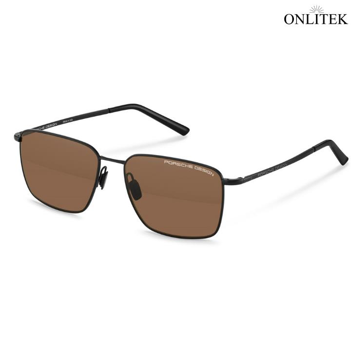 Porsche Design P86001 58A569 Erkek Güneş Gözlüğü