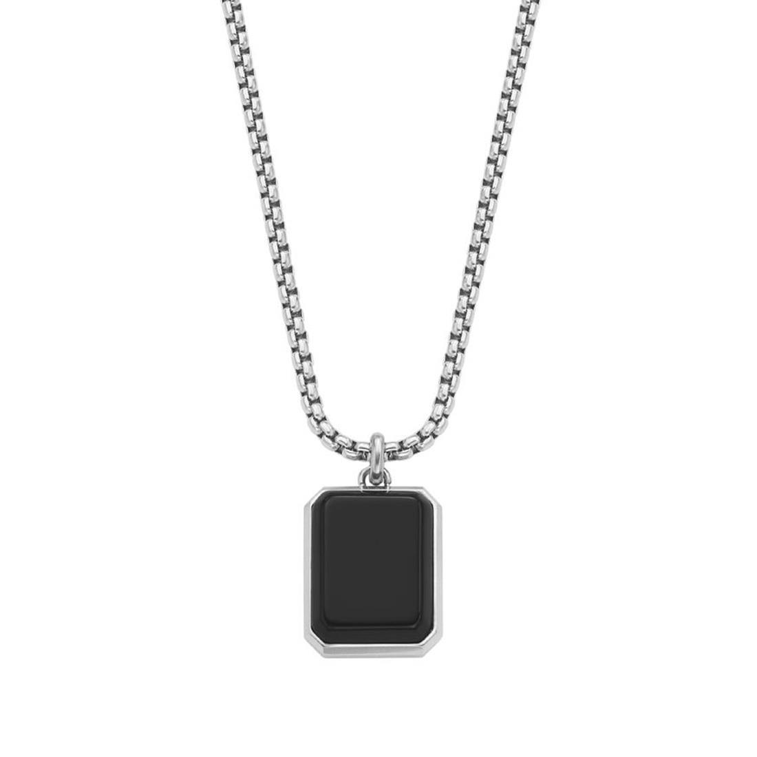 Fossıl JF04601-040 Erkek Kolye
