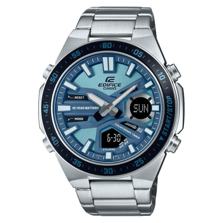 Casio  EFV-C110D-2BDF Erkek Kol Saati