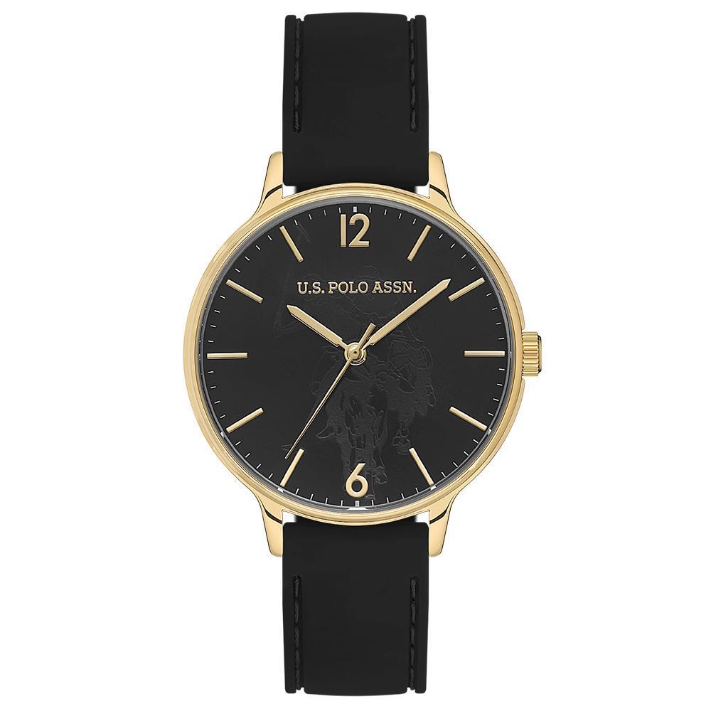 U.S. Polo Assn. USPA2075-02 Kadın Kol Saati