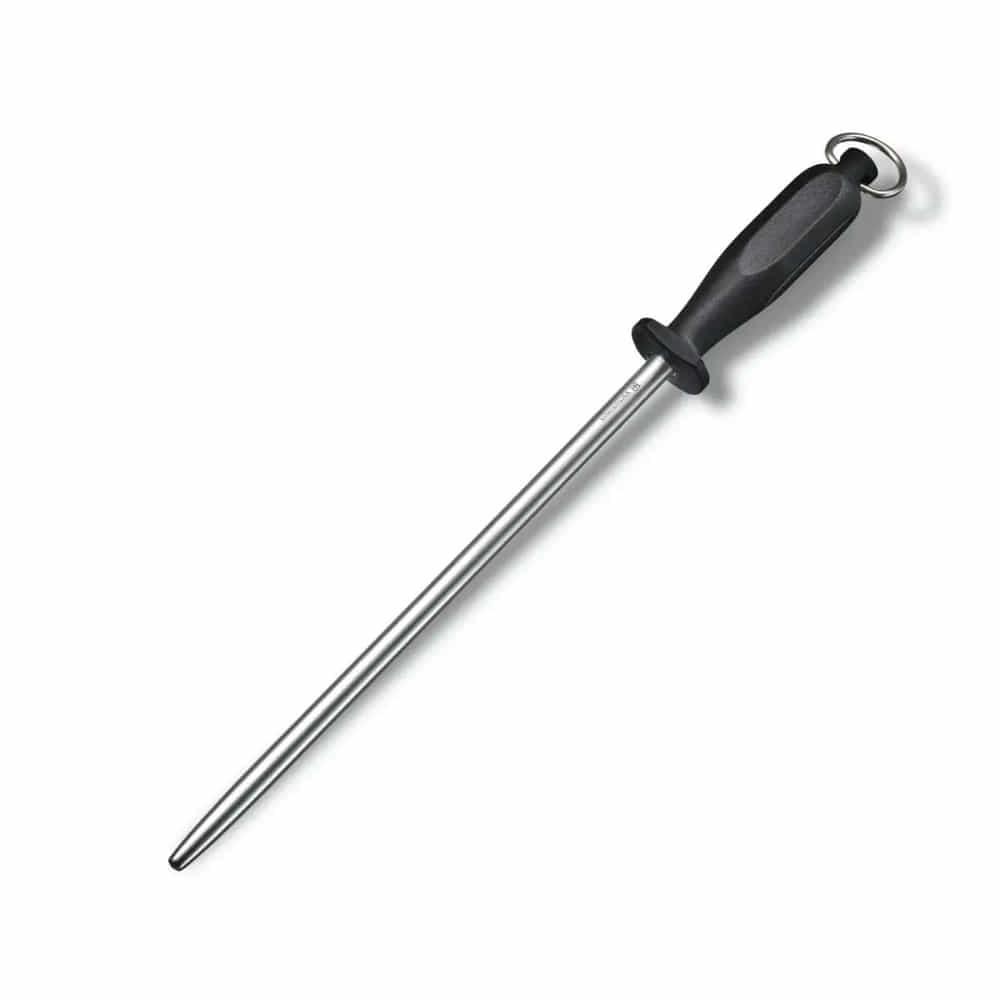 Victorinox  VT 7.8517 Honıng Steel Masat Yuvarlak 30Cm,Syh