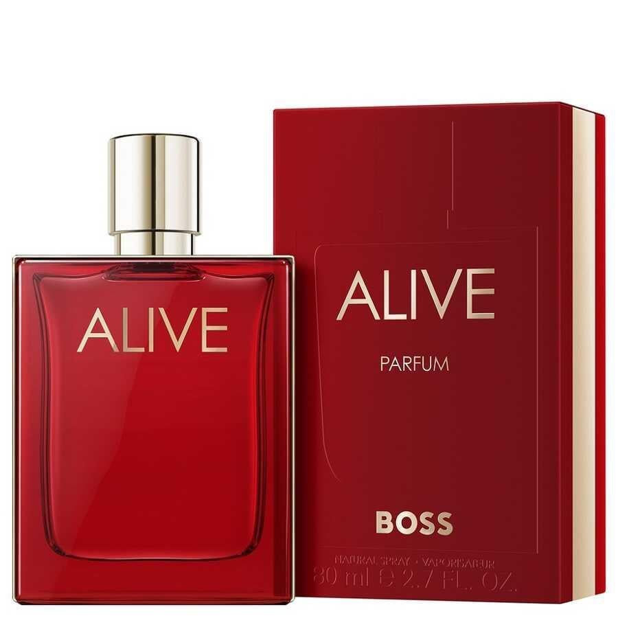 Hugo A26523 Alıve  80ml Kadın Parfüm
