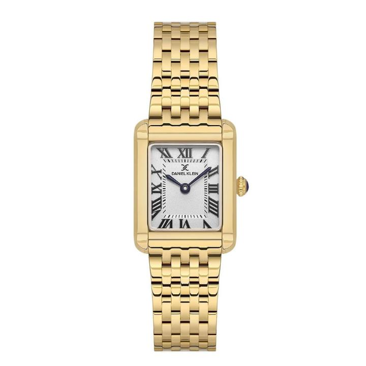 Daniel Klein DK.1.13786-3 Unisex Kol Saati