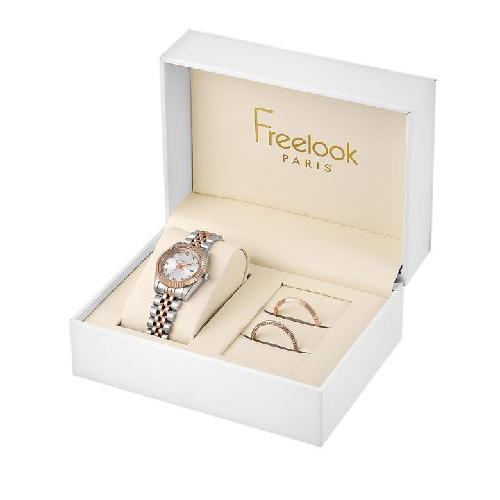 Freelook FL.4.10014-6 Kadın Kol Saati