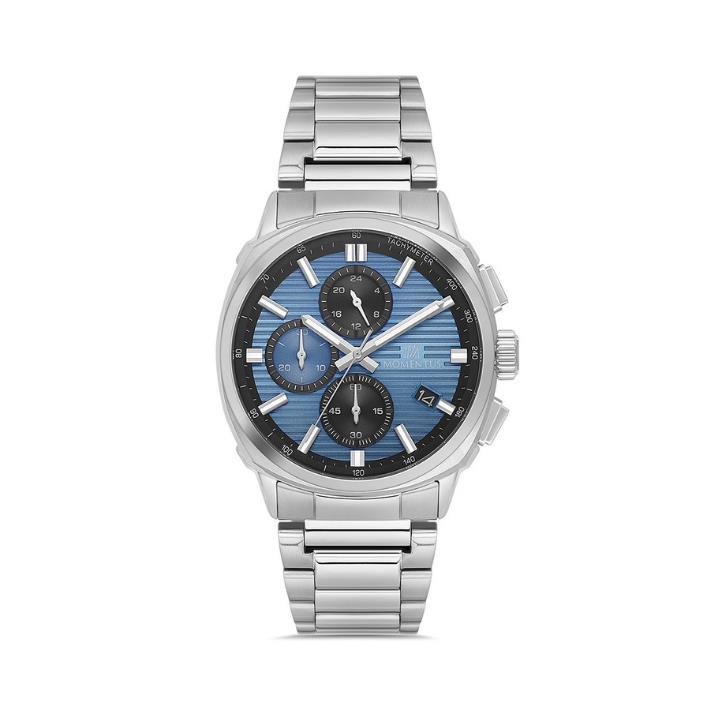 Momentus CC307S-11SS Erkek Kol Saati
