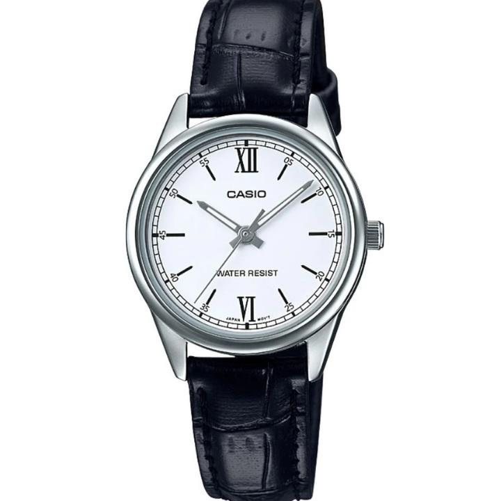 Casio LTP-V005L-7B2UDF Kadın Kol Saati