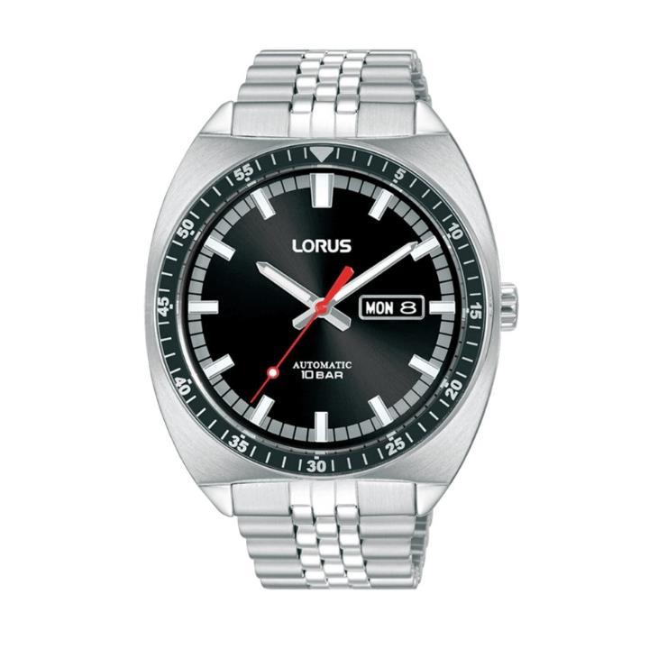 Lorus RL439BX9 Otomatik Erkek Kol Saati