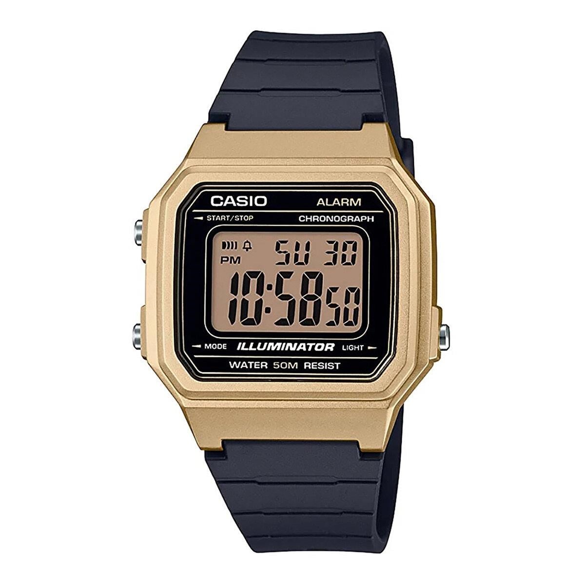 Casio W-217HM-9AVDF Erkek Kol Saati