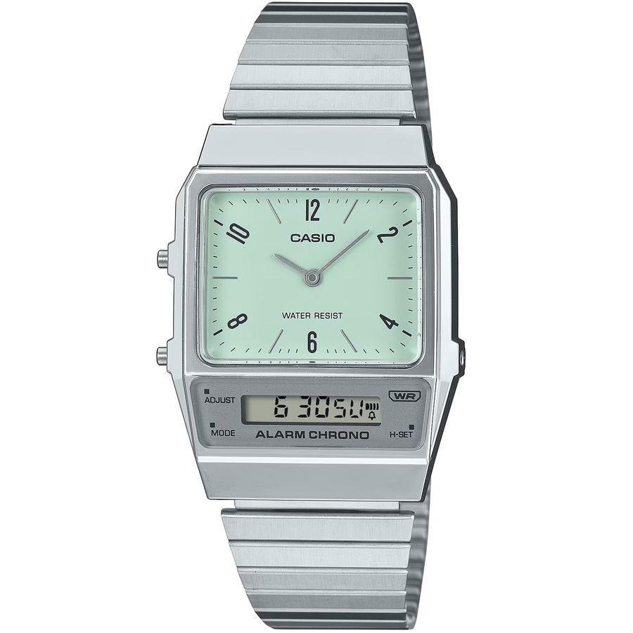 Casio AQ-800E-3ADF Unisex Kol Saati