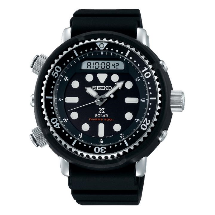 Seiko Prospex SNJ025P  Erkek Kol Saati