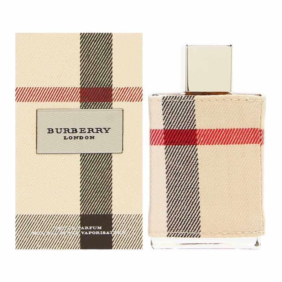 Burberry  SBL44001 London 100ml EDP Kadın Parfüm