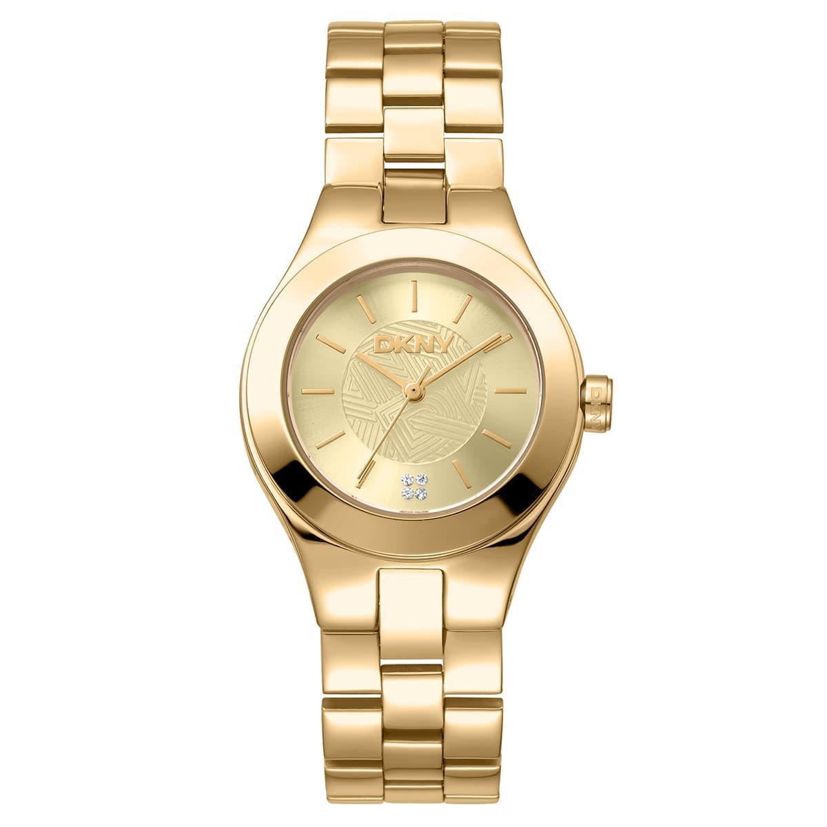 Dkny  DK1L026M0035 Kadın Kol Saati