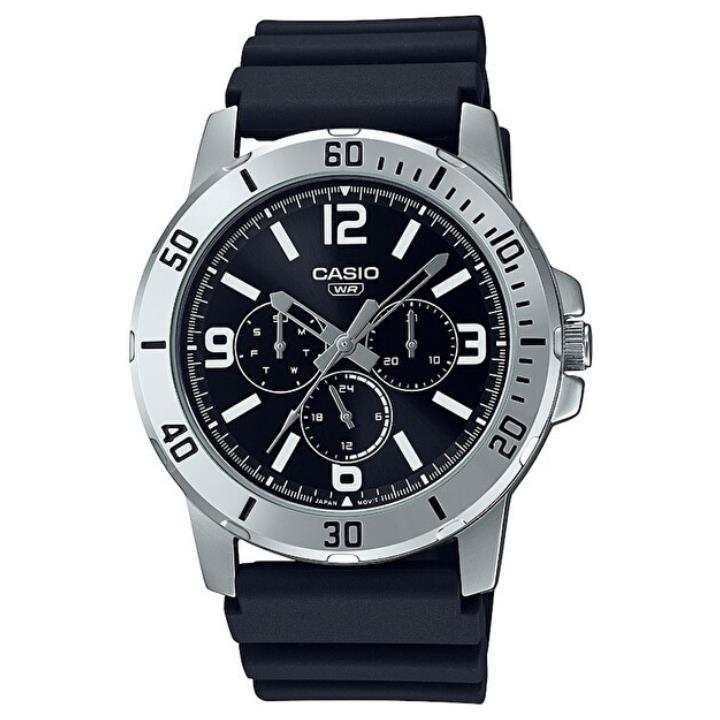 Casio MTP-VD300-1BUDF Erkek Kol Saati