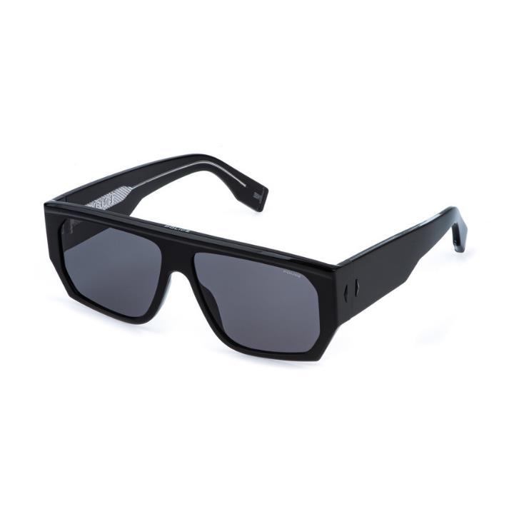Police SPLR81 590700 Unisex Güneş Gözlüğü