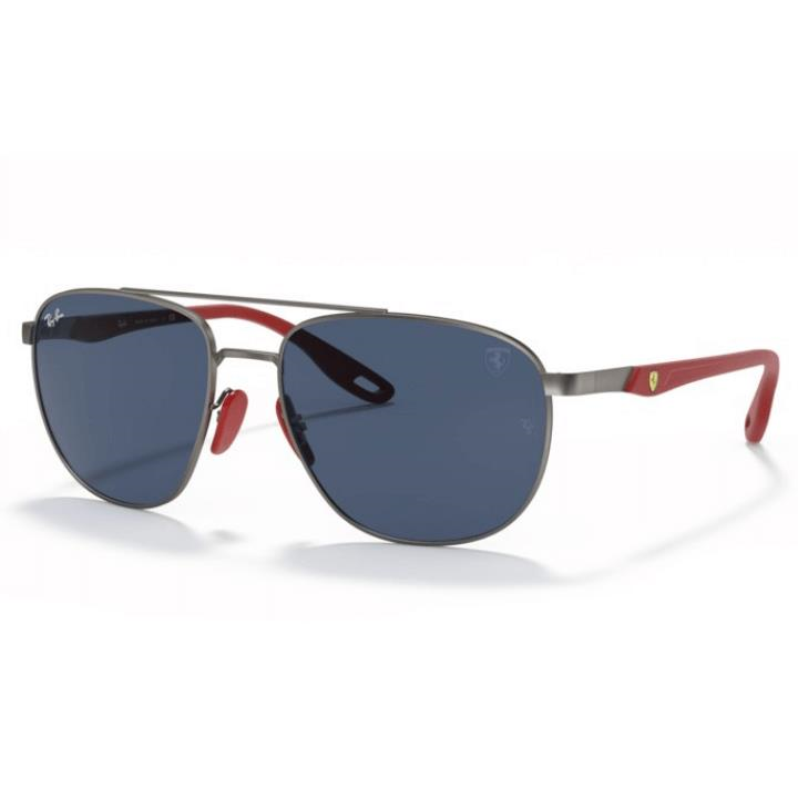 Ray-Ban 0RB3659M F03780 57 Erkek Güneş Gözlüğü