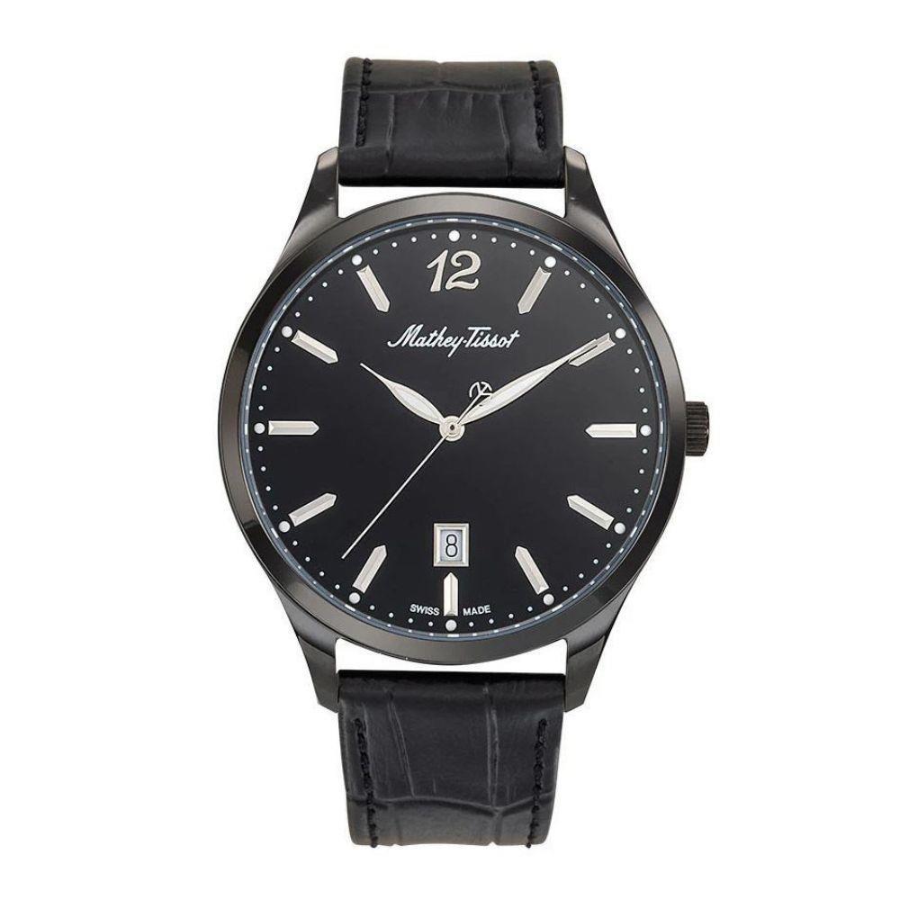 Mathey-Tissot H411NN Erkek Kol Saati