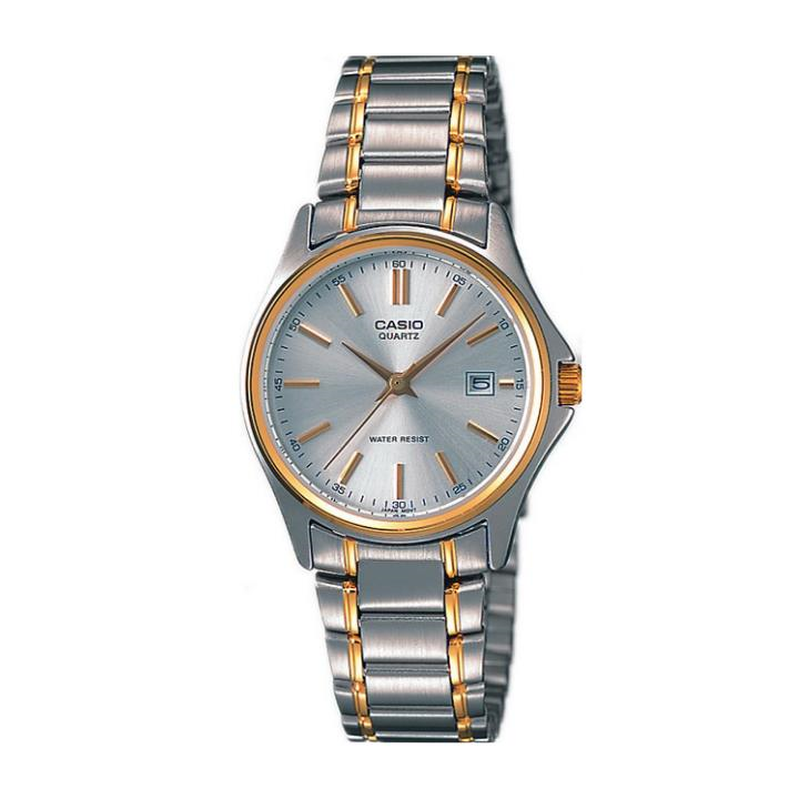 Casio LTP-1183G-7ADF Unisex Kol Saati
