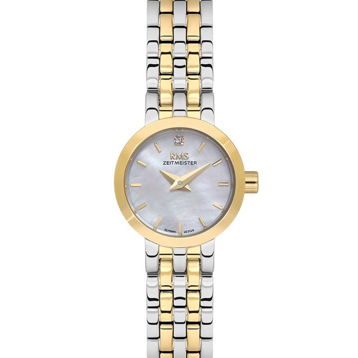 Rms Zeitmaster RMS.1.AG1603.05 Kadın Kol Saati