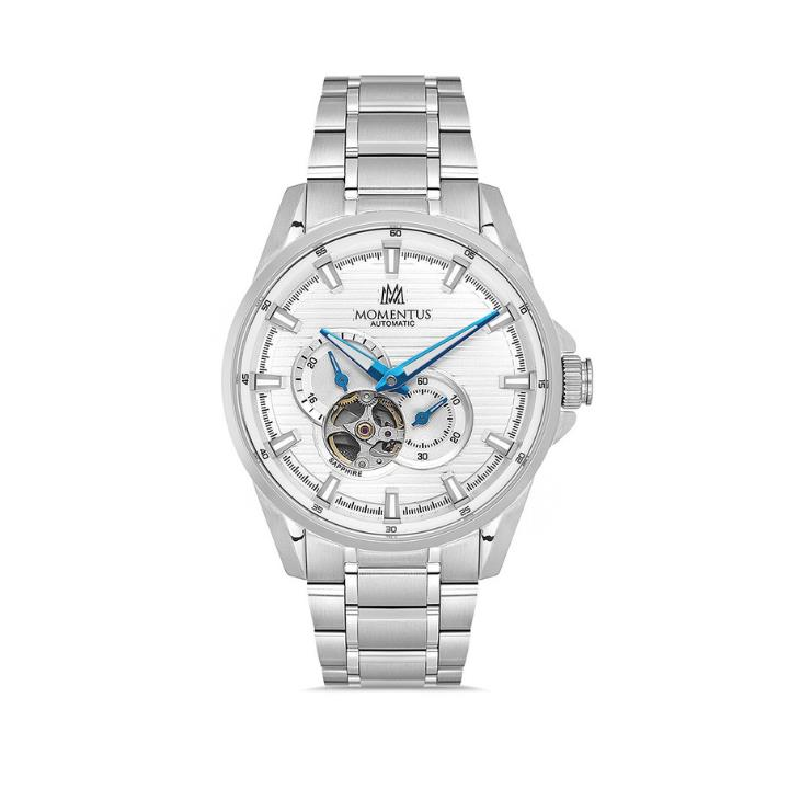 Momentus MM103S-16SS Erkek Kol Saati