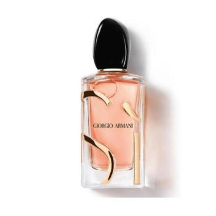 Gıorgıo PCL-PCV Armanı Sı Intense 50ML EDP Refıllable  Kadın Parfüm