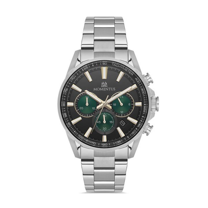 Momentus SC370S-04SG Erkek Kol Saati