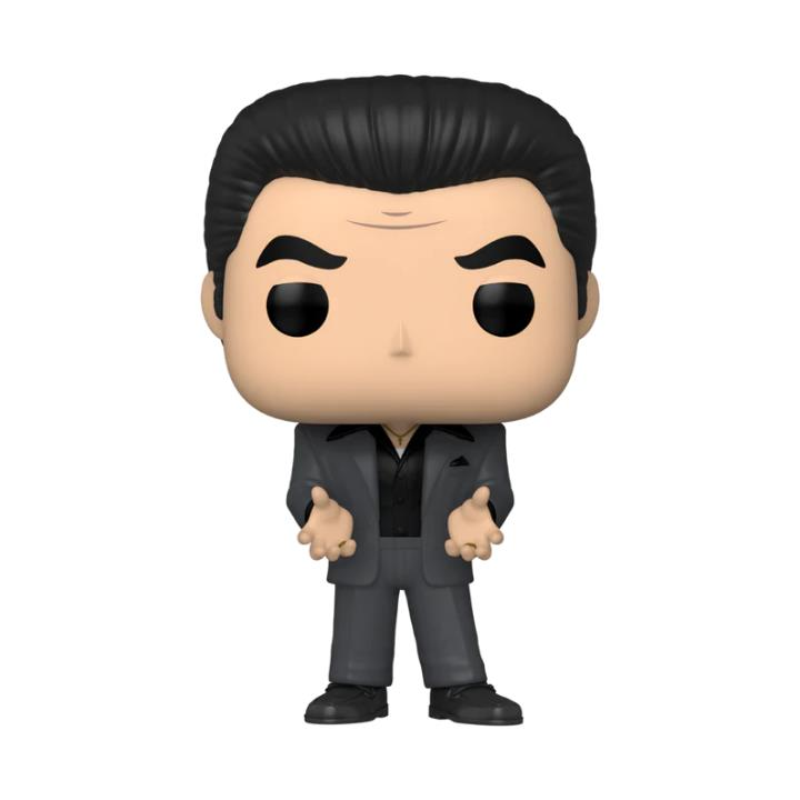 Funko POP Figür Television: The Sopranos- Silvio Dante