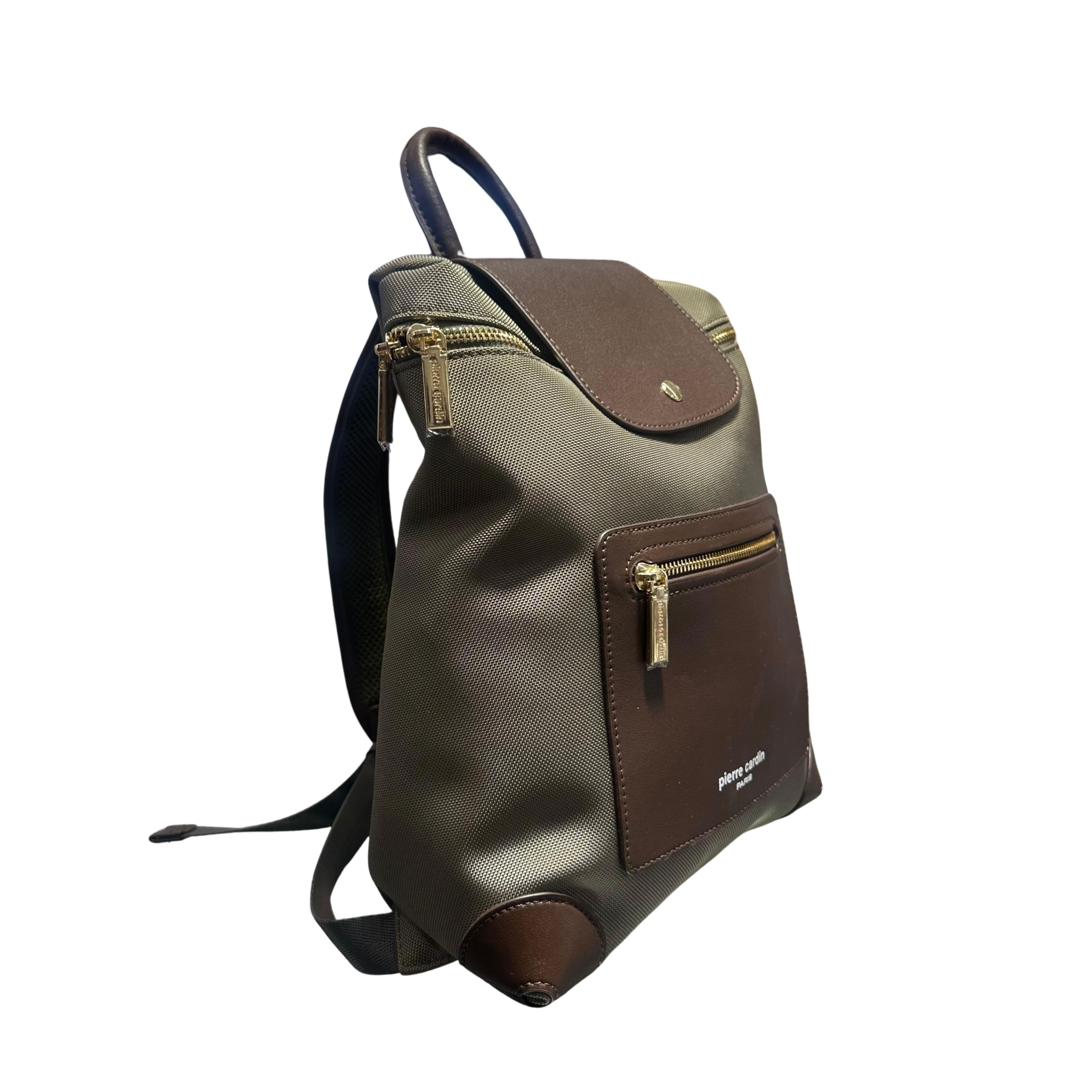 Pierre Cardin 05PC26Y010171-IMP YSL Yeşil Kadın Çanta